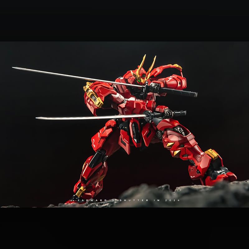 Amazon.co.jp: BEERISE MOSHOWTOYS アクションフィギュア メカ-武田
